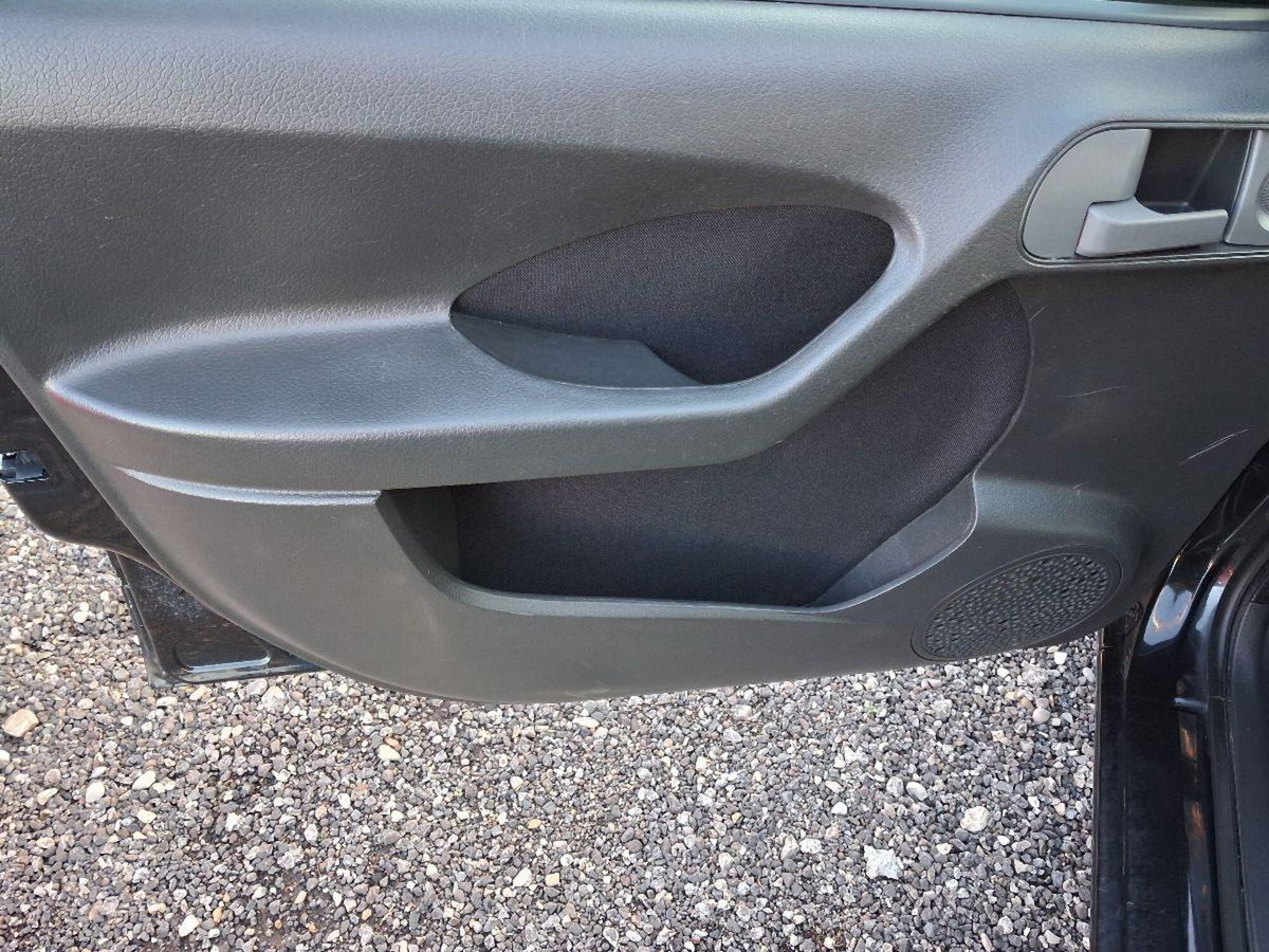 Fiat Panda 1.3 MJT 16V DPF Dynamic (14)