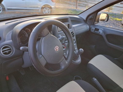 Fiat Panda 1.3 MJT 16V DPF Dynamic (15)
