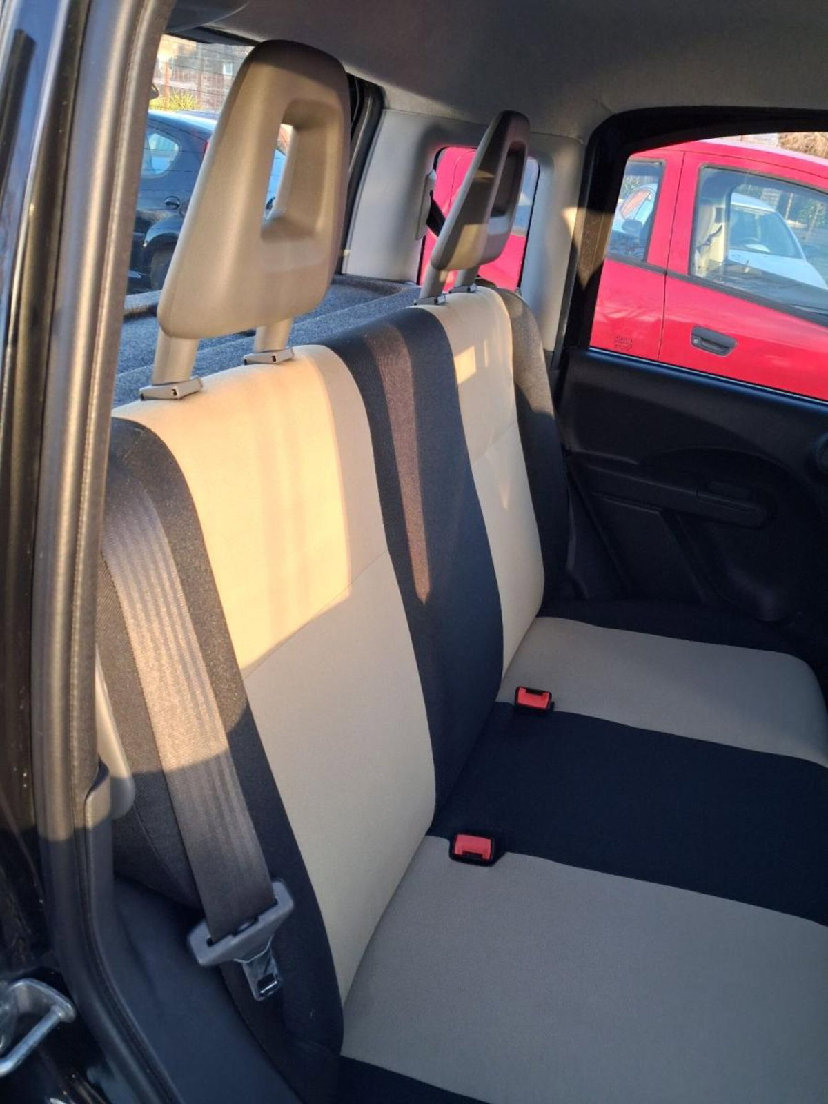 Fiat Panda 1.3 MJT 16V DPF Dynamic (16)