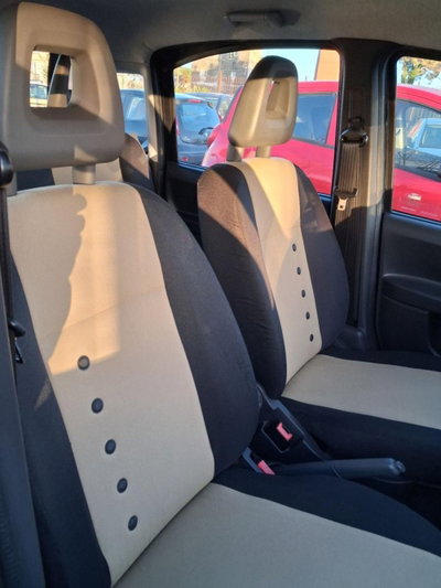 Fiat Panda 1.3 MJT 16V DPF Dynamic (17)