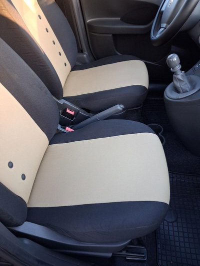 Fiat Panda 1.3 MJT 16V DPF Dynamic (18)