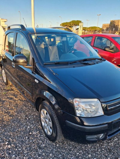 Fiat Panda 1.3 MJT 16V DPF Dynamic (2)