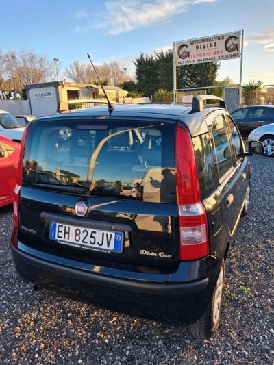 Fiat Panda 1.3 MJT 16V DPF Dynamic (3)