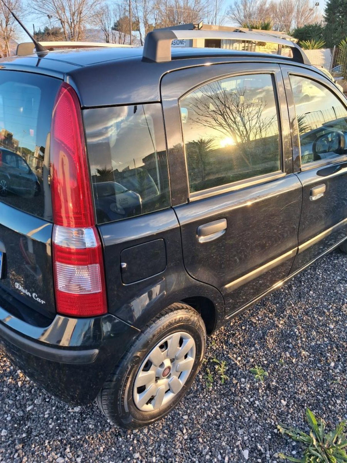 Fiat Panda 1.3 MJT 16V DPF Dynamic (4)
