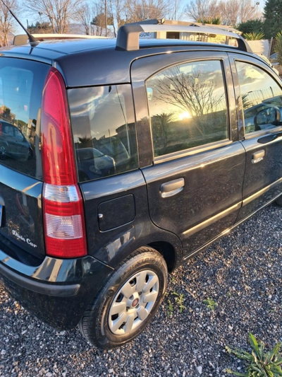 Fiat Panda 1.3 MJT 16V DPF Dynamic (4)