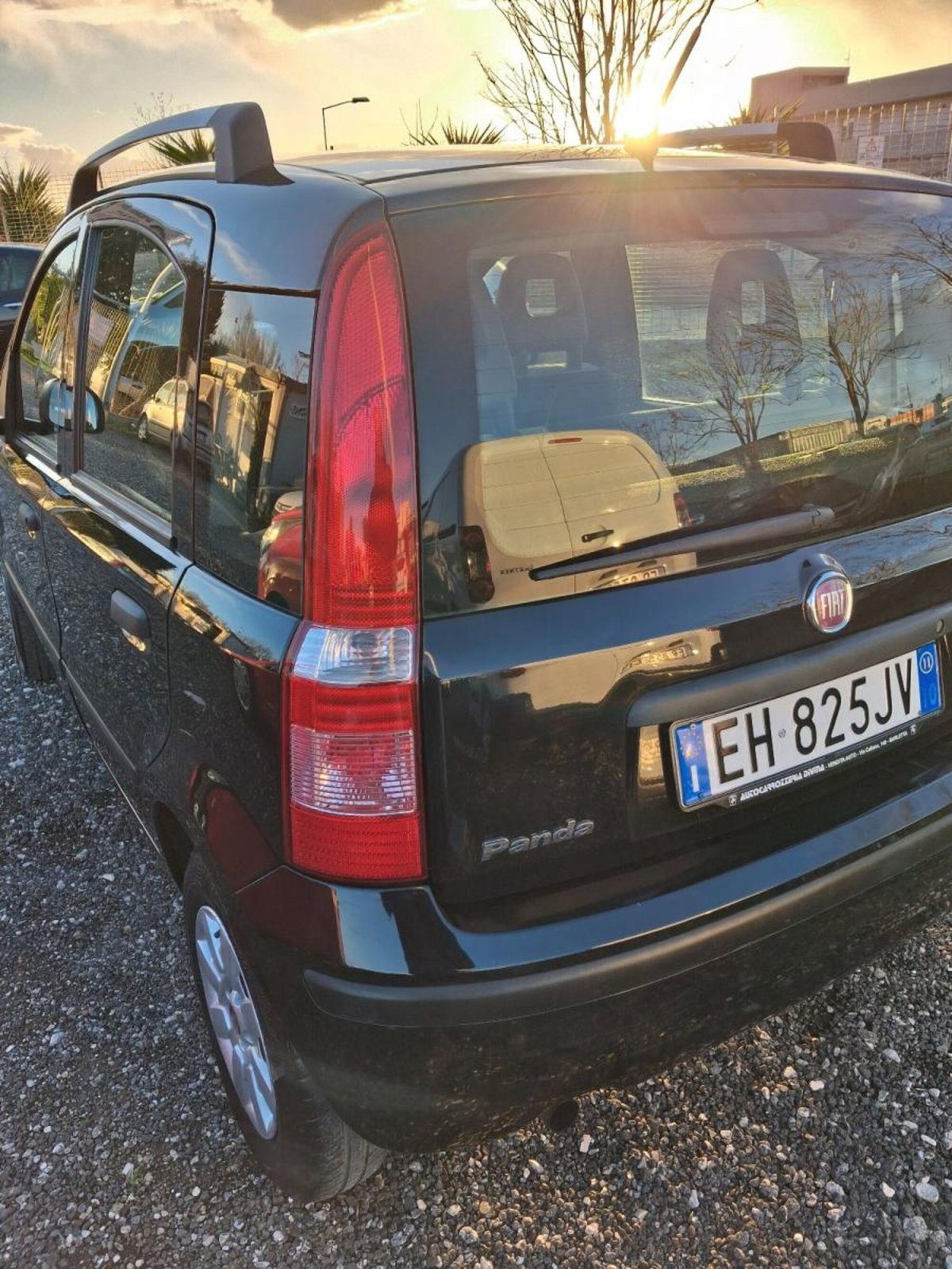 Fiat Panda 1.3 MJT 16V DPF Dynamic (6)