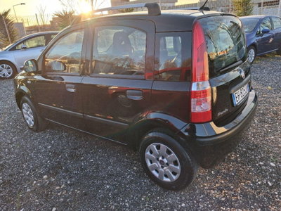 Fiat Panda 1.3 MJT 16V DPF Dynamic (7)