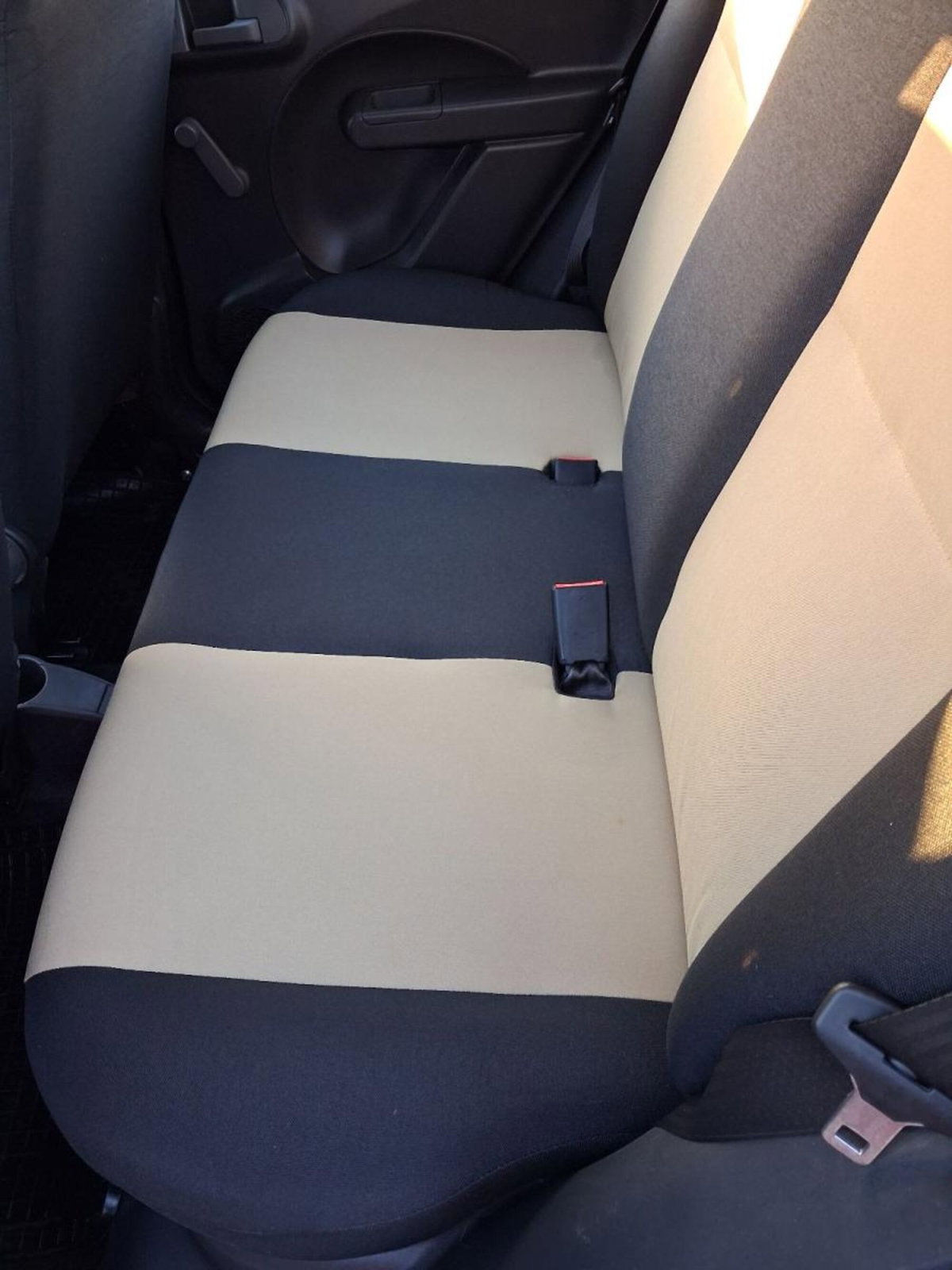 Fiat Panda 1.3 MJT 16V DPF Dynamic (8)