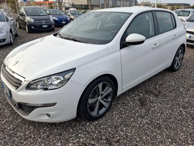 Peugeot 308 SW 1.6 e-HDi 115 CV Stop&Start GT Line (11)