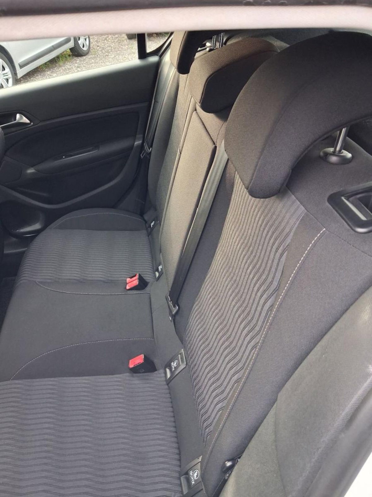 Peugeot 308 SW 1.6 e-HDi 115 CV Stop&Start GT Line (13)