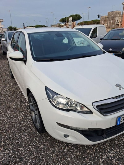 Peugeot 308 SW 1.6 e-HDi 115 CV Stop&Start GT Line (2)