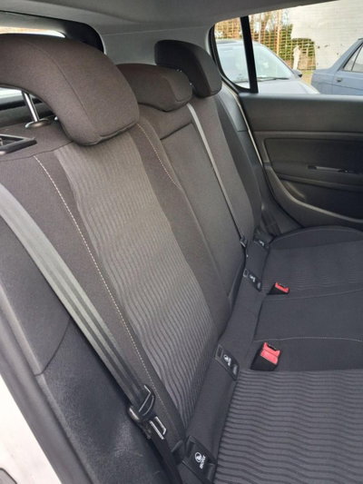 Peugeot 308 SW 1.6 e-HDi 115 CV Stop&Start GT Line (20)