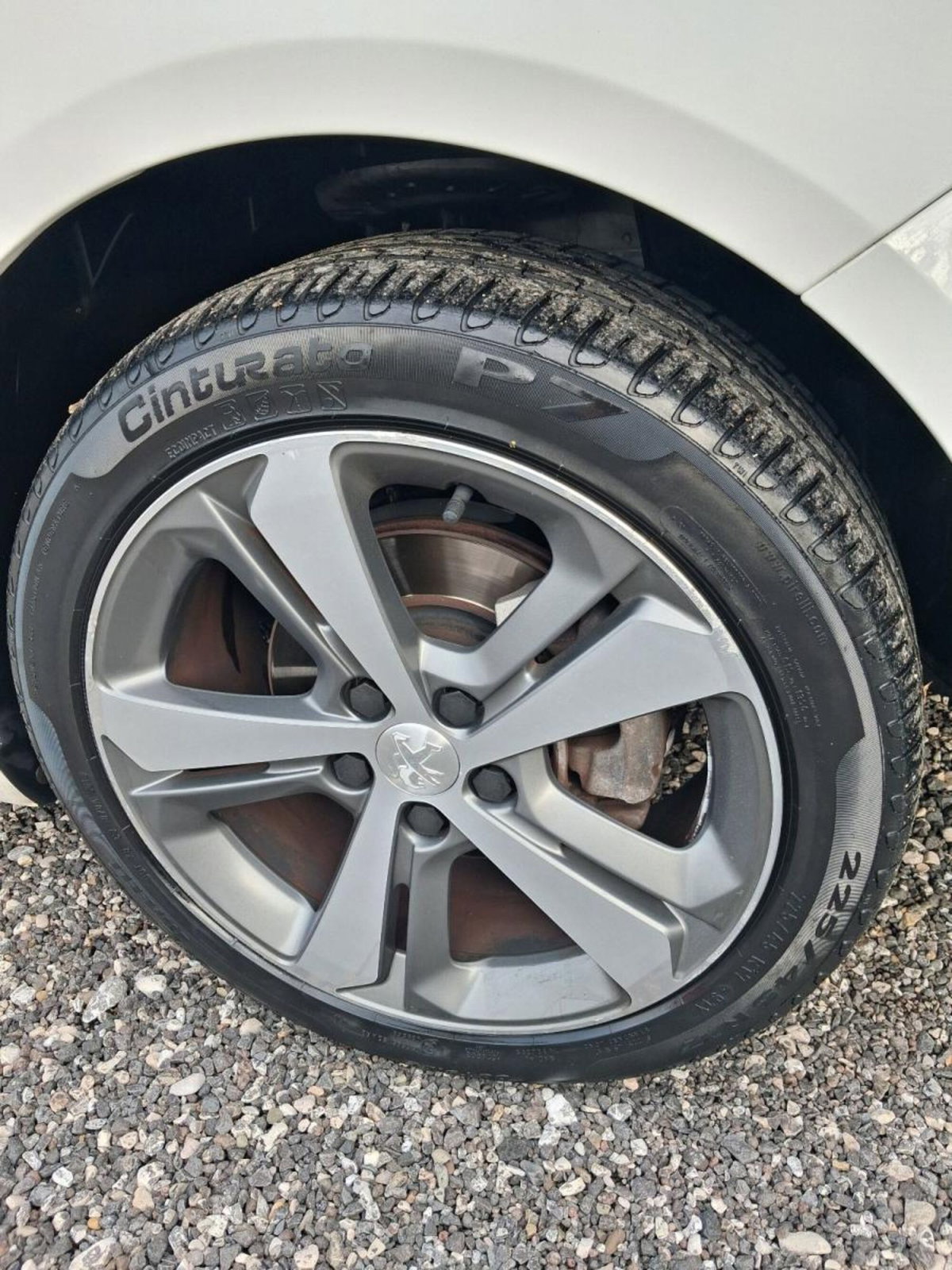 Peugeot 308 SW 1.6 e-HDi 115 CV Stop&Start GT Line (3)