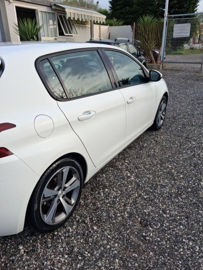 Peugeot 308 SW 1.6 e-HDi 115 CV Stop&Start GT Line (4)