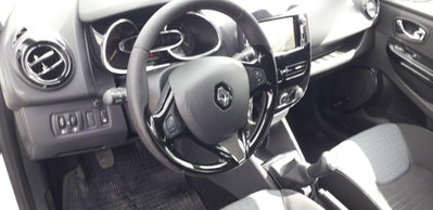 Renault Clio 0.9 TCe 12V 90CV Start&Stop 5 porte Duel (10)