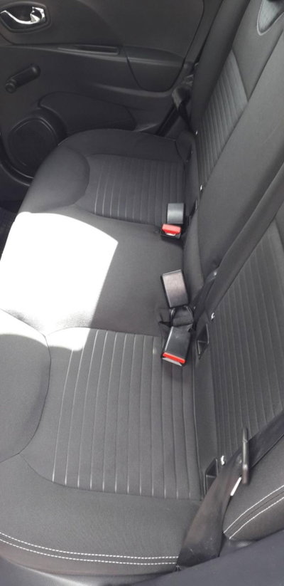 Renault Clio 0.9 TCe 12V 90CV Start&Stop 5 porte Duel (14)
