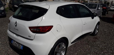 Renault Clio 0.9 TCe 12V 90CV Start&Stop 5 porte Duel (18)