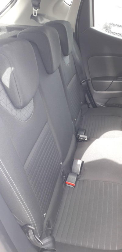 Renault Clio 0.9 TCe 12V 90CV Start&Stop 5 porte Duel (2)