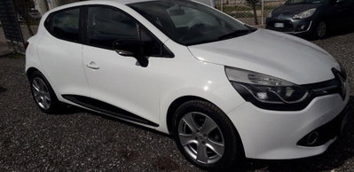 Renault Clio 0.9 TCe 12V 90CV Start&Stop 5 porte Duel (20)