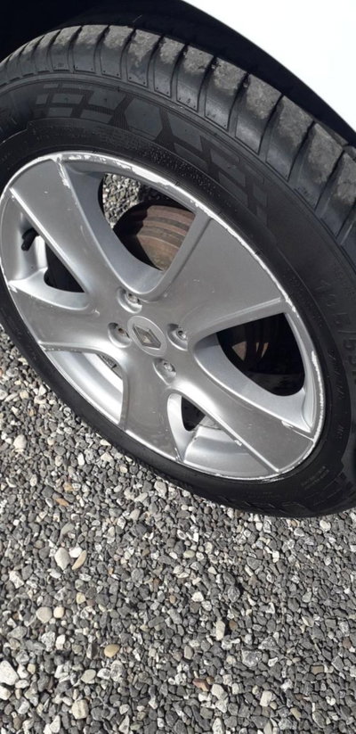 Renault Clio 0.9 TCe 12V 90CV Start&Stop 5 porte Duel (3)