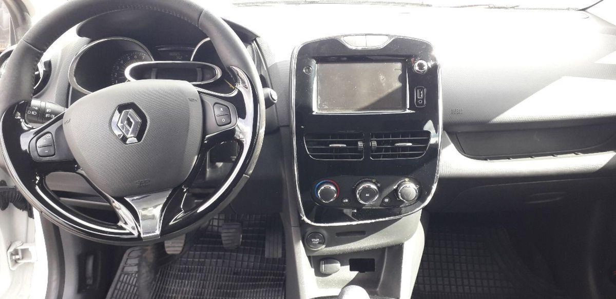 Renault Clio 0.9 TCe 12V 90CV Start&Stop 5 porte Duel (9)