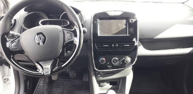 Renault Clio 0.9 TCe 12V 90CV Start&Stop 5 porte Duel (9)