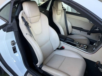 Mercedes-Benz SLC 250 d Premium (11)
