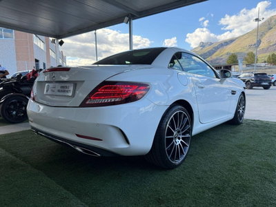 Mercedes-Benz SLC 250 d Premium (4)