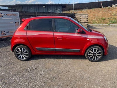 Renault Twingo SCe Stop&Start Intens (11)