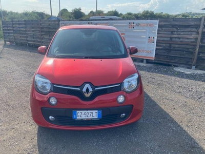 Renault Twingo SCe Stop&Start Intens (3)