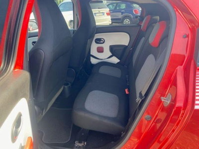 Renault Twingo SCe Stop&Start Intens (5)