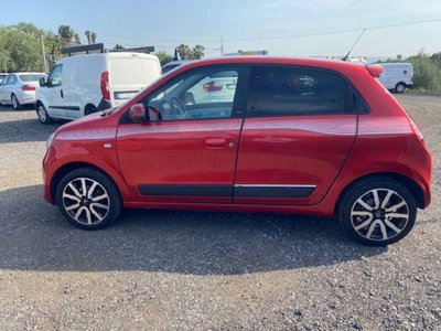 Renault Twingo SCe Stop&Start Intens (7)