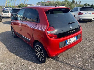 Renault Twingo SCe Stop&Start Intens (8)