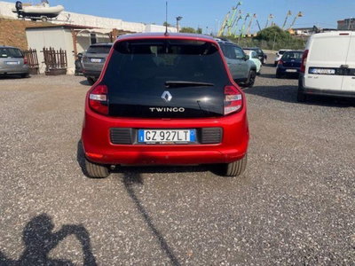 Renault Twingo SCe Stop&Start Intens (9)