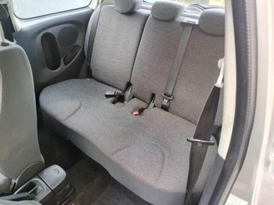 Nissan Micra 1.2 16V 65CV 5 porte Visia (5)