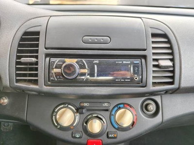 Nissan Micra 1.2 16V 65CV 5 porte Visia (6)