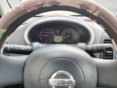 Nissan Micra 1.2 16V 65CV 5 porte Visia (8)