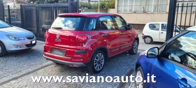 Fiat 500L 1.6 Multijet 120 CV City Cross (4)