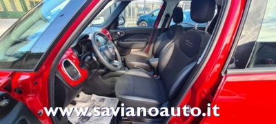 Fiat 500L 1.6 Multijet 120 CV City Cross (5)