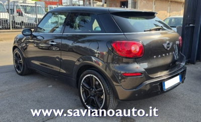 MINI Mini Paceman 1.6 Cooper D Paceman (3)