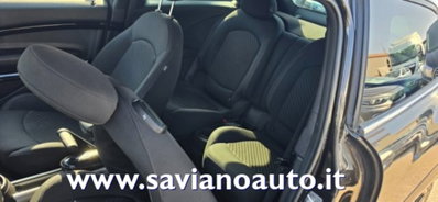 MINI Mini Paceman 1.6 Cooper D Paceman (6)