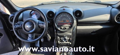 MINI Mini Paceman 1.6 Cooper D Paceman (7)