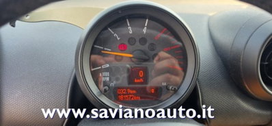 MINI Mini Paceman 1.6 Cooper D Paceman (8)