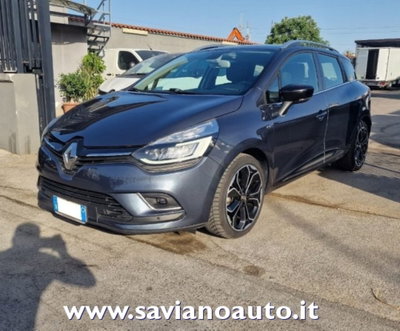 Renault Clio Sporter dCi 8V 90CV EDC Start&Stop Energy Duel usata