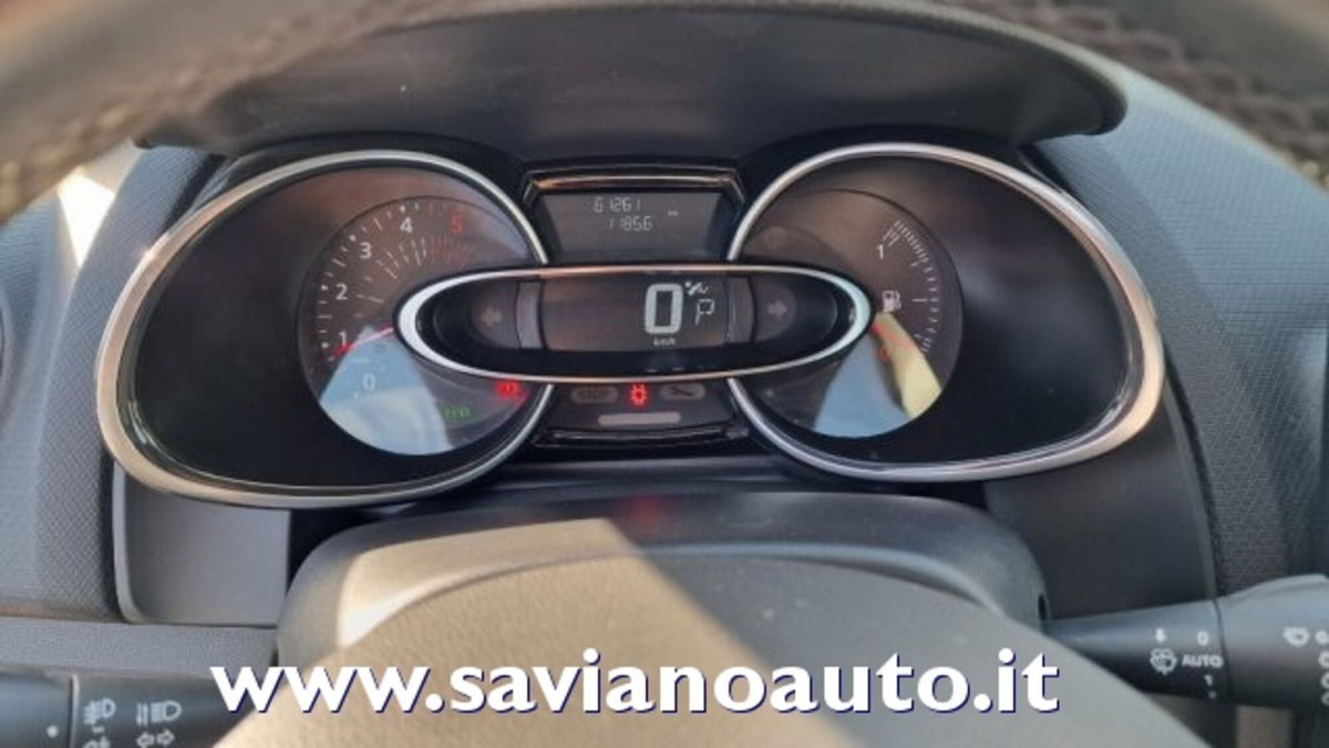 Renault Clio Sporter dCi 8V 90CV EDC Start&Stop Energy Duel (10)
