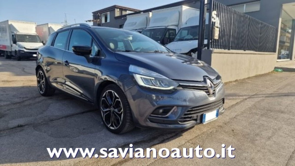 Renault Clio Sporter dCi 8V 90CV EDC Start&Stop Energy Duel (2)