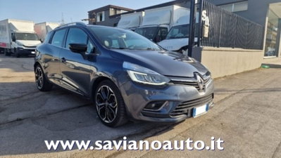 Renault Clio Sporter dCi 8V 90CV EDC Start&Stop Energy Duel (2)