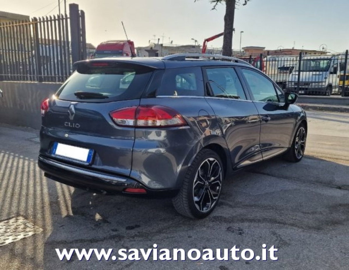 Renault Clio Sporter dCi 8V 90CV EDC Start&Stop Energy Duel (3)