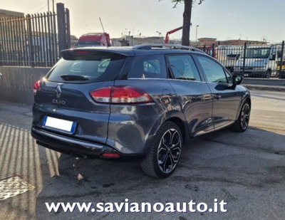 Renault Clio Sporter dCi 8V 90CV EDC Start&Stop Energy Duel (3)