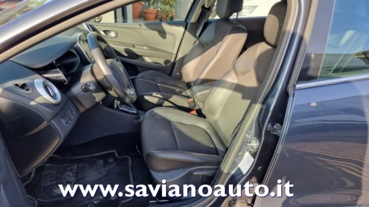 Renault Clio Sporter dCi 8V 90CV EDC Start&Stop Energy Duel (5)